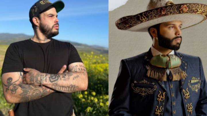 Emiliano Aguilar explota contra su hermano Leonardo y lo amenaza tras una broma
