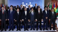 Grupo de Países Amigos de la ONU condena maniobras militares de EE. UU. contra Venezuela