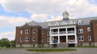 New interpretive centre gives a glimpse into a child’s life at the former Mohawk Institute Residential School