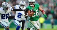 What time is the Philadelphia Eagles game tonight? How to watch vs. Dallas Cowboys and more