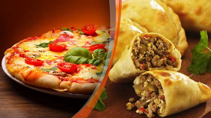 Llega la noche de la pizza y la empanada: Cuáles son los locales adheridos en Pilar