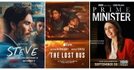 What to Stream: Taylor Swift, Matthew McConaughey, Glen Powell and Ghost of Yotei
