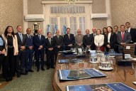 DOS DÍAS A FULL! Jueves y viernes se realizarán las “XXXIX Jornadas Nacionales del FOFECMA” en Resistencia y Corrientes