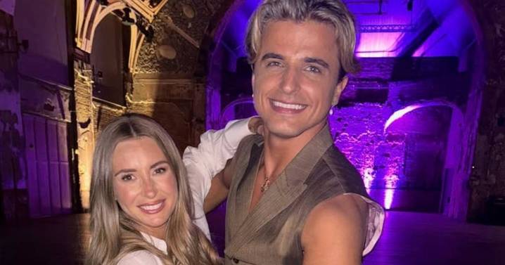 Strictly Come Dancing's Nikita Kuzmin 'so gutted' as he responds to Dani Dyer exit