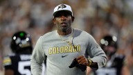 Deion Sanders criticizes Jaguars for Travis Hunter situation