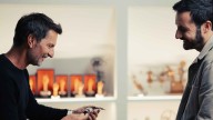 Marteau & Co. is giving watchmakers 3% royalties on auction sales