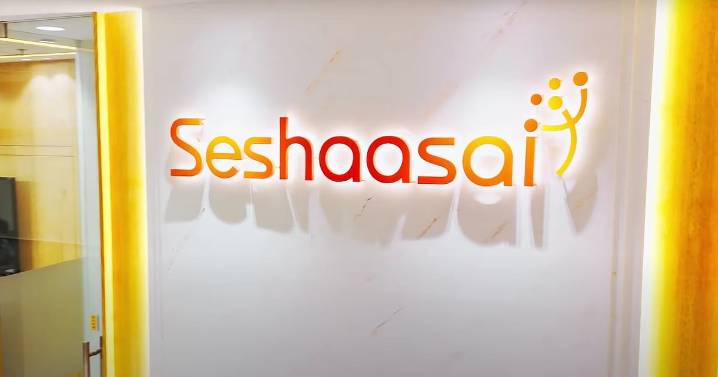 Seshaasai Technologies IPO GMP In Focus Today — Check Latest Grey Market Trends On Day 2 Of Subscription