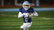 Notre Dame bests Hightstown behind 28 second