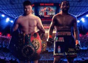 “Canelo” contra “Bud” va por Netflix: cuándo y a qué hora
