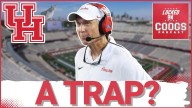 TRAPPED? Fritz & Houstons Face DANGEROUS Oregon State | Will Overconfidence DERAIL Big 12 Dreams?