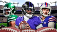 Fantasy Football Quarterback Rankings: Week 2 2025