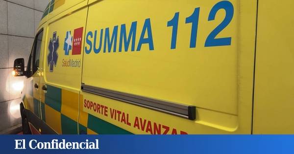 Muere una mujer en Valdemoro (Madrid) tras ser apuñalada por su hermano, ya detenido