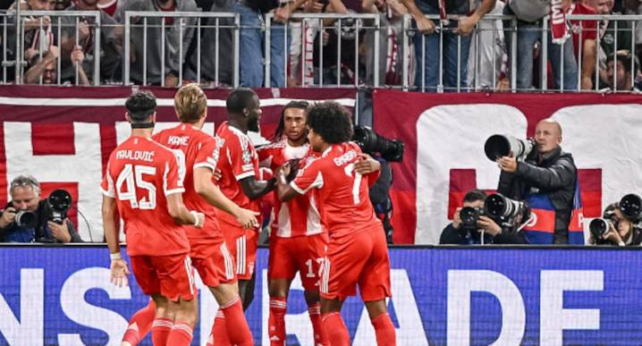 Partidos de hoy en vivo, viernes 26 de septiembre 2025: horarios, canales y dónde ver fútbol en directo