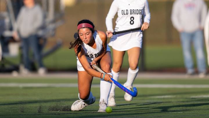 Cabrera scores twice to keep Old Bridge