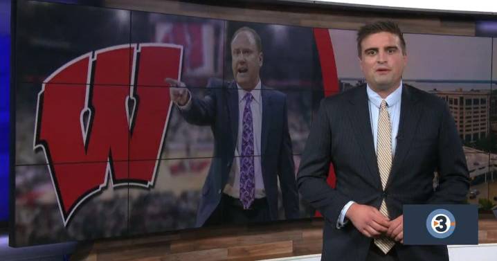 Greg Gard talks perfect first pitch