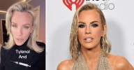 Jenny McCarthy Slammed For Promoting Claims About Tylenol and Autism