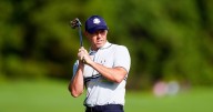 Rory McIlroy appears to make lewd gesture towards hecklers at Ryder Cup
