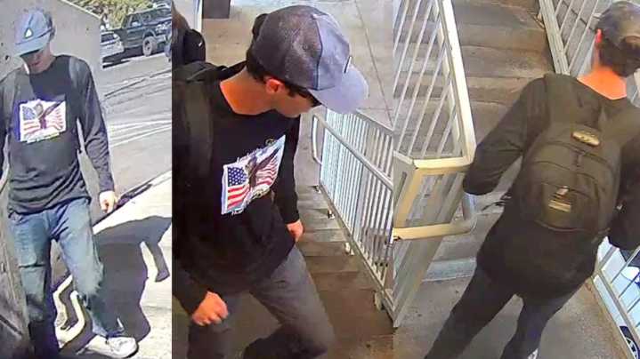 Presunto asesino de Charlie Kirk fue detenido, según Trump
