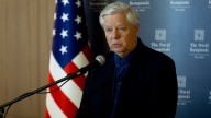 Graham: Kirk killing is attack on conservative movement