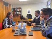 Agua, vivienda y espacios públicos: Impulsan proyectos en Atacama para dar soluciones urgentes