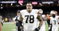 T Jack Conklin ruled out for 3rd week with elbow injury