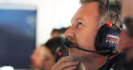 Christian Horner queda formalmente fuera de Red Bull: Recibió millonaria liquidación