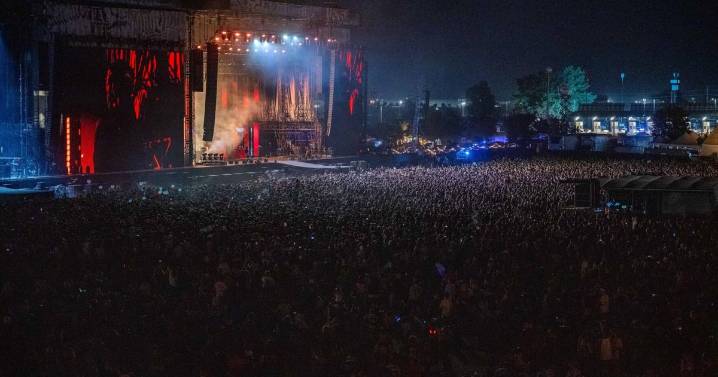 New 2026 dates announced for Bourbon & Beyond, Louder Than Life in Louisville