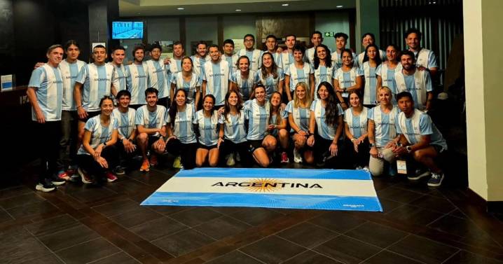 Empezó el Mundial de Trail Running: cómo le fue a los regionales y cuándo compiten los demás