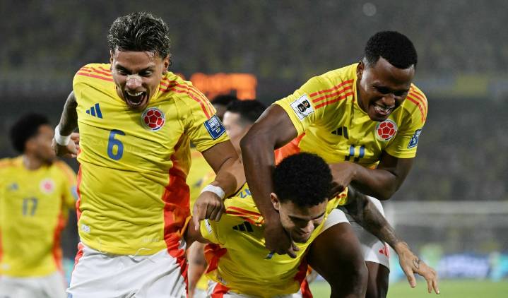 Los deberes pendientes de la Selección Colombia rumbo al Mundial 2026