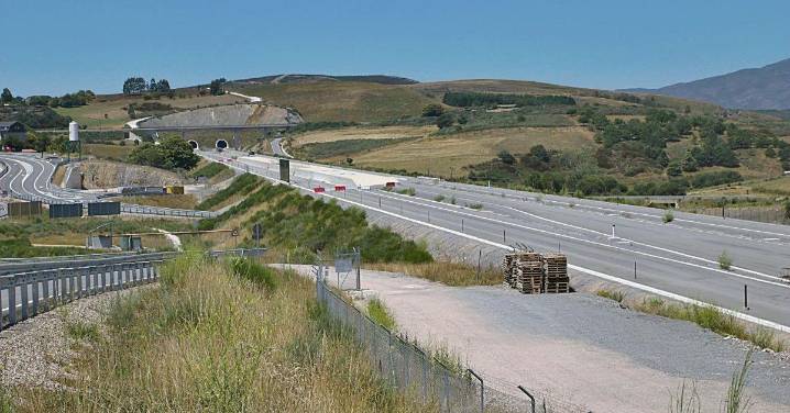 Los fondos que refutan a Puente: el AVE se financió para cohesionar