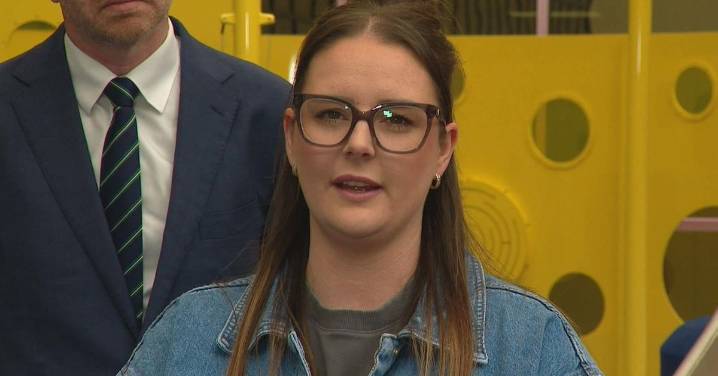Mother makes vaccine plea after flu leaves young son with irreversible brain damage