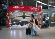 IVA a visitantes extranjeros desplomaría el turismo