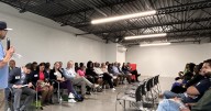 Cincinnati City Council and school board candidates take questions at Hamilton County forum