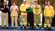 Fotogalería | Entrega de las Medallas de Extremadura 2025
