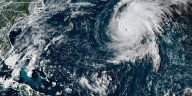 Gabrielle is now a powerful Category 4 hurricane in the Atlantic