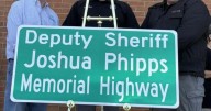 Russell County highway renamed in honor of deputy killed during 2024 pursuit