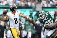 Aaron Rodgers, Steelers top Jets with late field goal in thrilling comeback: Key takeaways