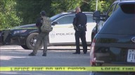 APD officer shot near Zilker Park
