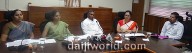 Expedite process of identifying ineligible BPL card holders in district: Minister K H Muniyappa