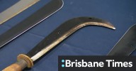 South Australia unveils new knife laws