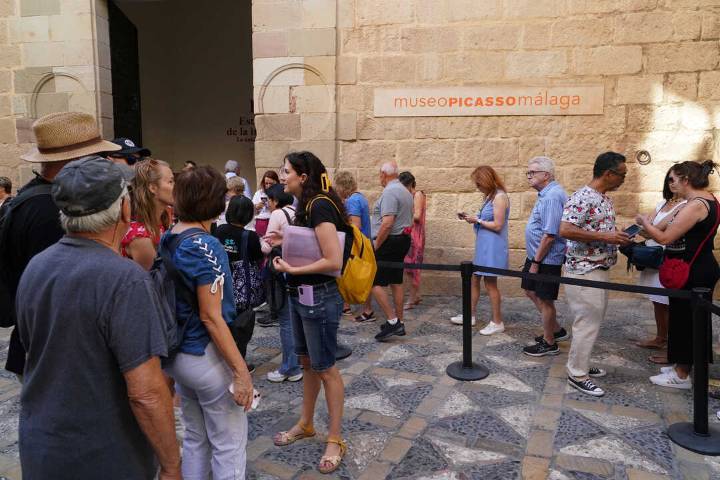 España celebra el Día Mundial del Turismo 2025 con actividades y acceso gratuito a museos y monumentos