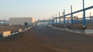 Industry and housing collide as Canada's push to build