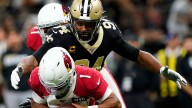 Saints vs. Cardinals | 2025 NFL Week 1