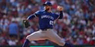 Royals earn big win in series finale vs. Phillies