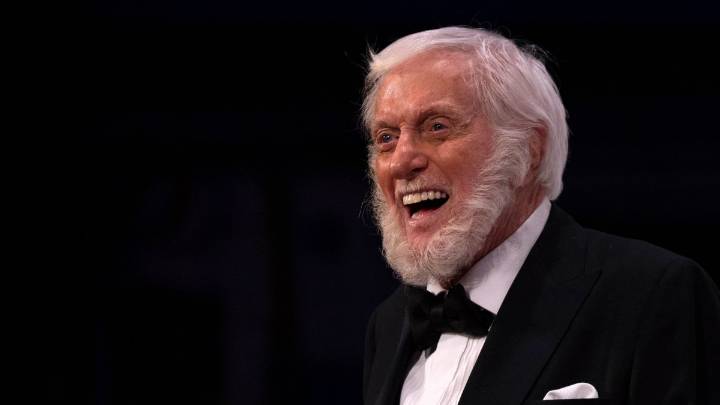 Celebrate Dick Van Dyke’s 100th birthday with big-screen tribute – NBC Bay Area