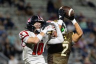 Football photos: Easton at Bethlehem Catholic, Sept. 13, 2025