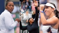 Hailey Baptiste Makes Feelings Clear on Billie Jean King Cup Debut With Jessica Pegula and Taylor Townsend Hailey Baptiste opens up on playing alongside Jessica Pegula and Taylor Townsend as Team USA 