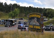 Evergreen High School shooting forces school closures in Jeffco