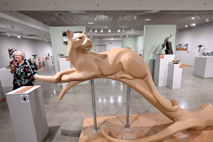 Things to do in the Loveland area Sept. 17: Free museum admission, games, concerts