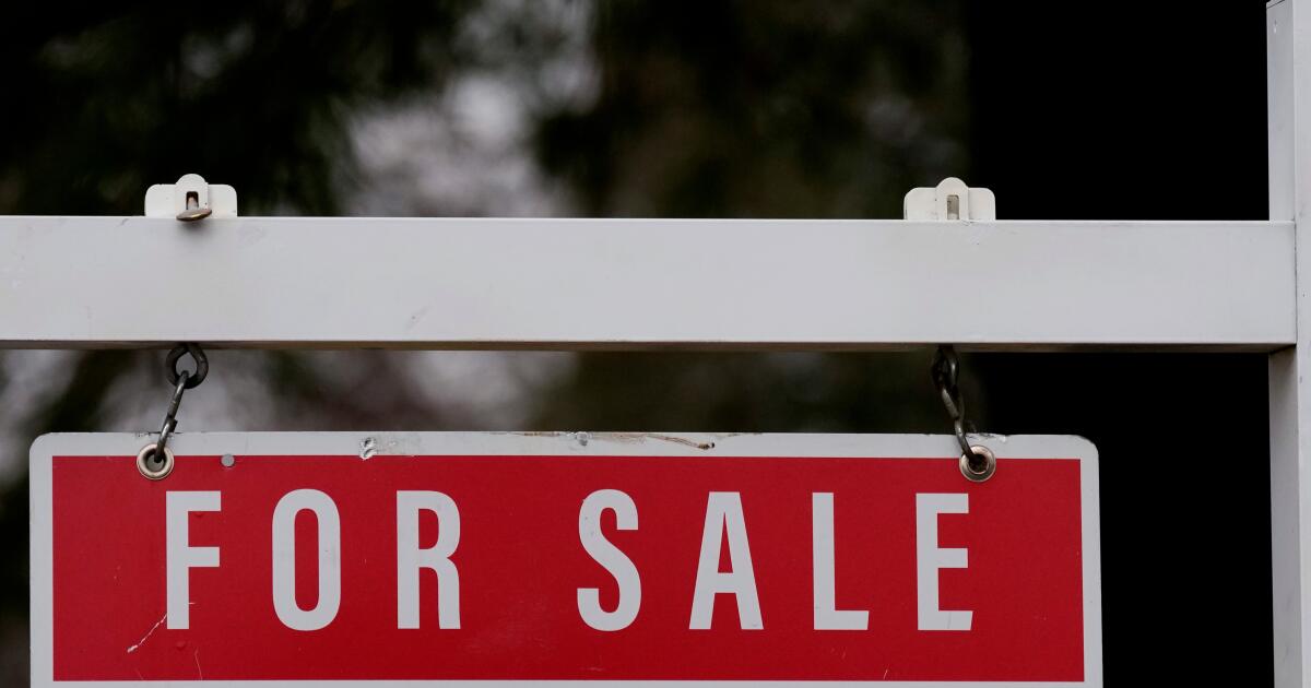 Profit margin on flipping a home is at a 17-year low due to high prices